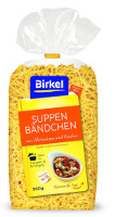 Birkel Nudeln Suppen-Bändchen 500 g Beutel